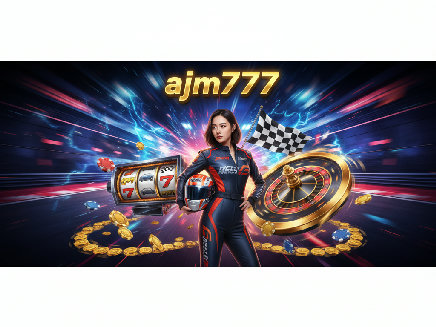 ajm777 สล็อต