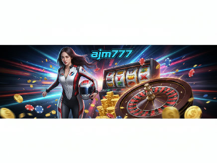 ajm777 slot