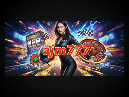 สมัคร ajm777